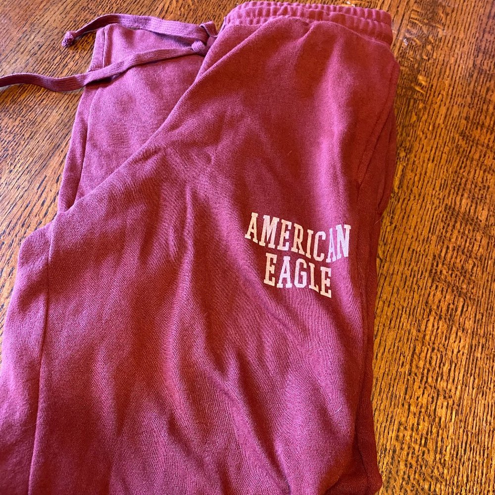 Sweatpants